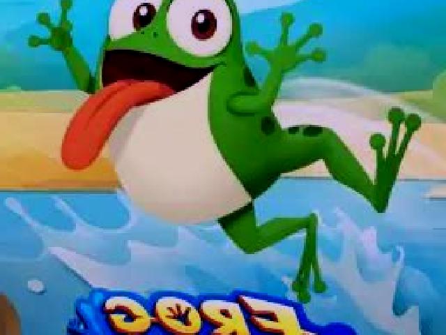 Frog Dash Gameplay Architecture